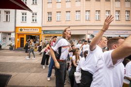 EM 2024 Viertelfinale Deutschland Spanien 58